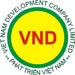 Phát Triển Việt Nam - logo